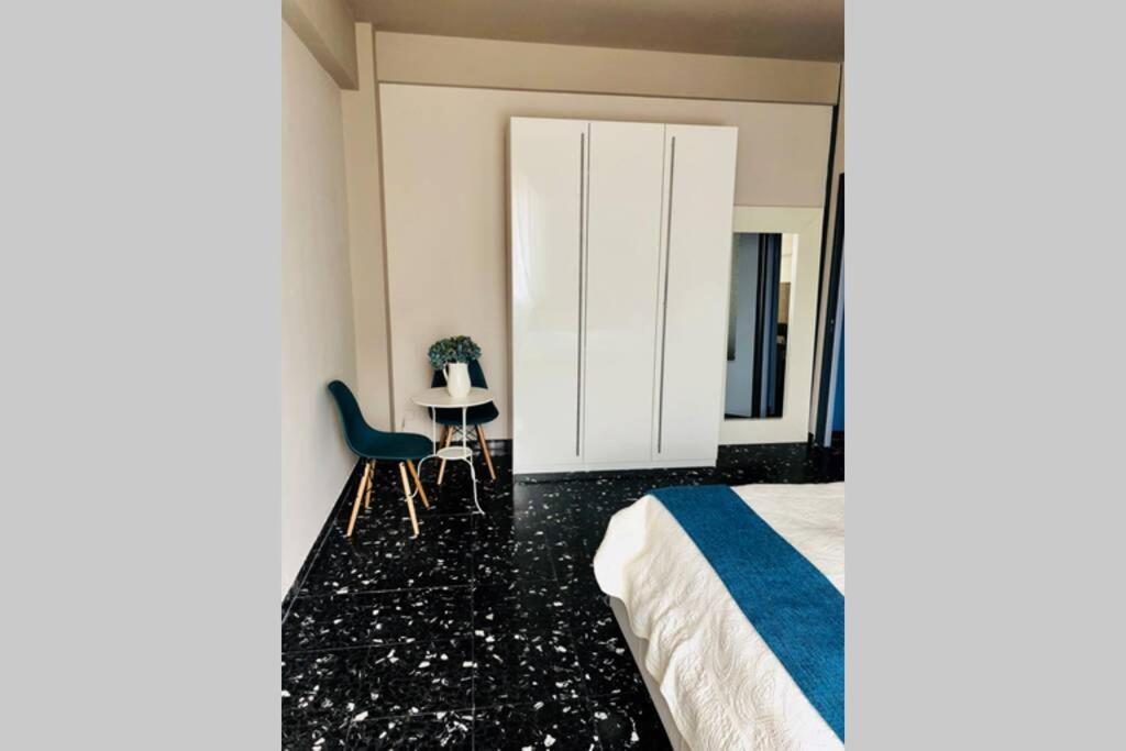 Ferienwohnung Sea View With Terrace, La Casa Di Christine Monterosso al Mare Exterior foto